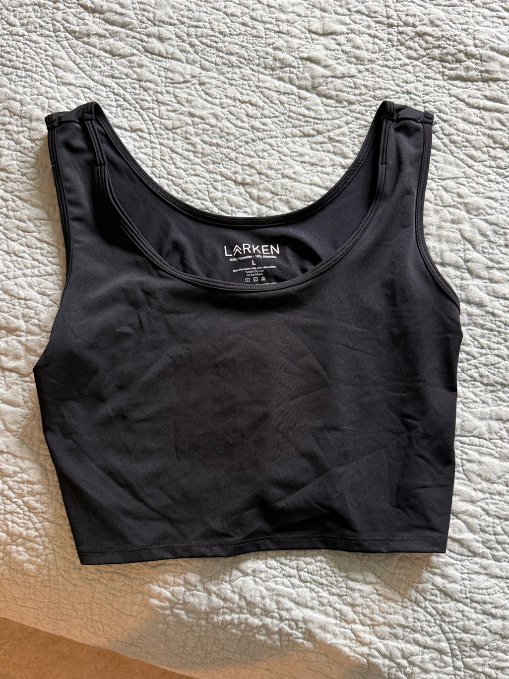 Larken Nursing Bra